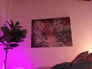 nicoleriveraa — Camsoda recorded stream screenshot (13 Feb 2025)