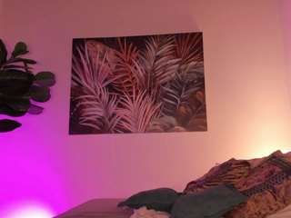 nicoleriveraa — Camsoda recorded stream screenshot (13 Feb 2025)