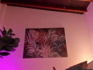 nicoleriveraa — Camsoda recorded stream screenshot (13 Feb 2025)