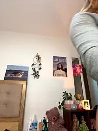 Your_Honeey — Stripchat recorded stream image, 01.08.2025 23:00
