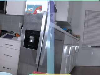milavalentina — Camsoda recorded stream image, 02.08.2025 00:40