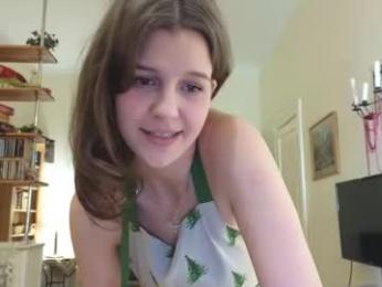 eli_sun — Chaturbate recorded stream image, 13.02.2025 10:30