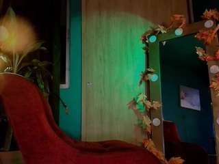 heidicox — Camsoda recorded stream image, 02.08.2025 01:40
