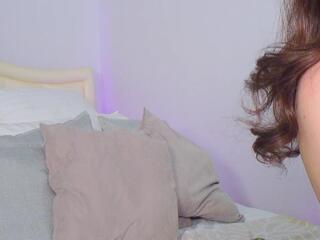 Miss Marylin — Flirt4free recorded stream image, 02.08.2025 04:20
