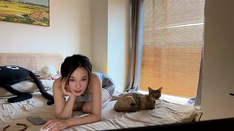 meowLili — Stripchat recorded stream screenshot (02 Aug 2025)