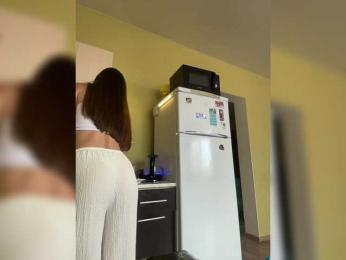 -Saharochek- — Bongacams recorded stream image, 02.08.2025 08:20
