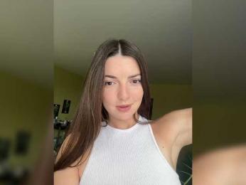 -Saharochek- — Bongacams recorded stream image, 02.08.2025 08:20