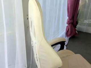 patriciakeys — Camsoda recorded stream image, 02.08.2025 04:40