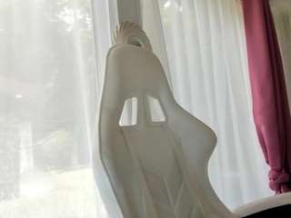 patriciakeys — Camsoda recorded stream image, 02.08.2025 04:40