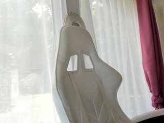 patriciakeys — Camsoda recorded stream image, 02.08.2025 04:40