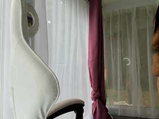 patriciakeys — Camsoda recorded stream image, 02.08.2025 04:40