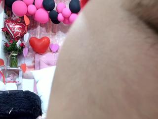 Penelope Cooper — Flirt4free recorded stream image, 13.02.2025 11:20
