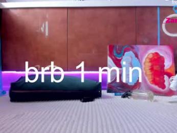 honey_pinkgreen — Chaturbate recorded stream image, 02.08.2025 11:30