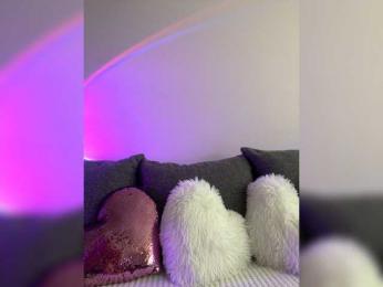 BarbieXs — Bongacams recorded stream image, 02.08.2025 09:50