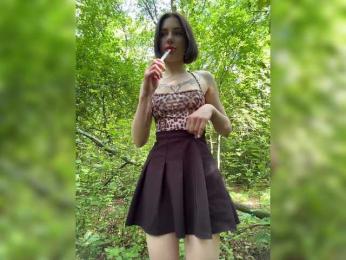 BabyDarii — Bongacams recorded stream image, 02.08.2025 10:40