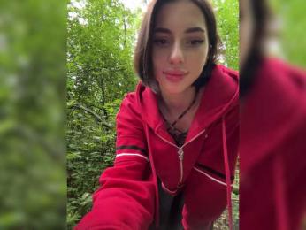 BabyDarii — Bongacams recorded stream image, 02.08.2025 10:40