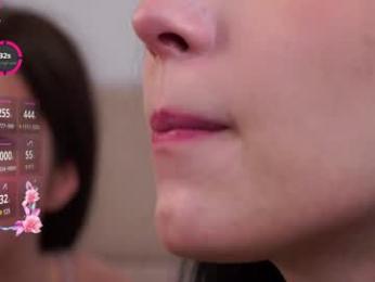 vivid_girls — Chaturbate recorded stream image, 02.08.2025 07:50
