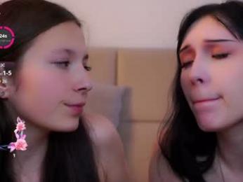 vivid_girls — Chaturbate recorded stream image, 02.08.2025 07:50