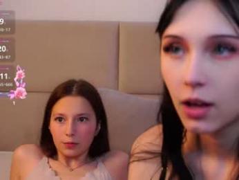 vivid_girls — Chaturbate recorded stream image, 02.08.2025 07:50