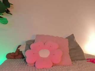 nicoleriveraa — Camsoda recorded stream image, 02.08.2025 12:50