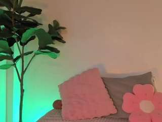 nicoleriveraa — Camsoda recorded stream image, 02.08.2025 12:50