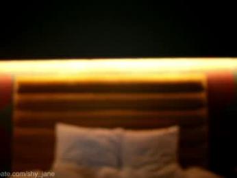 shy_jane — Chaturbate recorded stream screenshot (02 Aug 2025)