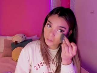 emyliesander — Camsoda recorded stream image, 02.08.2025 11:50