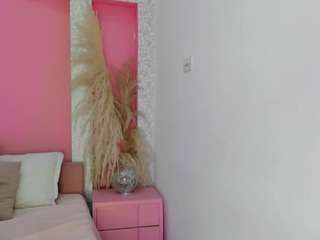 emyliesander — Camsoda recorded stream image, 02.08.2025 11:50