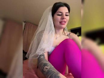 -MaybeBaby- — Bongacams recorded stream screenshot (13 Feb 2025)