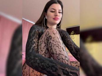 -MaybeBaby- — Bongacams recorded stream screenshot (13 Feb 2025)