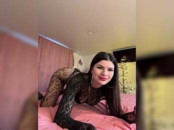 -MaybeBaby- — Bongacams recorded stream screenshot (13 Feb 2025)