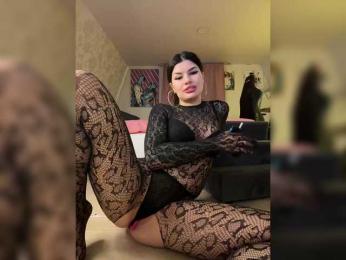 -MaybeBaby- — Bongacams recorded stream screenshot (13 Feb 2025)