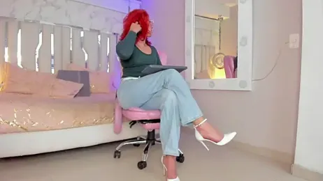 Juliana_Saenzz — Stripchat recorded stream screenshot (02 Aug 2025)