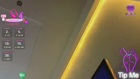 Rabbits_couplee — Stripchat recorded stream screenshot (02 Aug 2025)