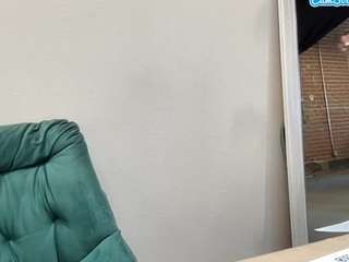 carmensindiego — Camsoda recorded stream image, 02.08.2025 19:30