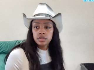 carmensindiego — Camsoda recorded stream image, 02.08.2025 19:30
