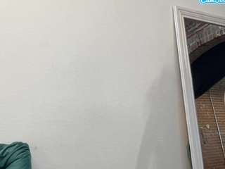 carmensindiego — Camsoda recorded stream image, 02.08.2025 19:30