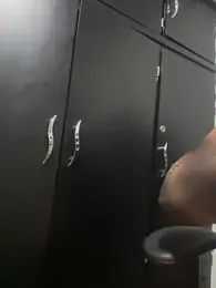 belaa_1 — Stripchat recorded stream screenshot (02 Aug 2025)