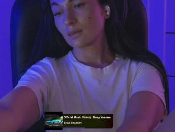 _UkRaiNo4Ka_ — Bongacams recorded stream image, 02.08.2025 16:00