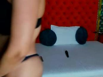 valleriejonnes — Chaturbate recorded stream screenshot (02 Aug 2025)