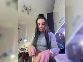 -INDICA- — Bongacams recorded stream image, 13.02.2025 14:00