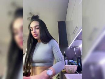 -INDICA- — Bongacams recorded stream image, 13.02.2025 14:00
