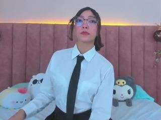 marianabranz — Camsoda recorded stream image, 13.02.2025 13:50