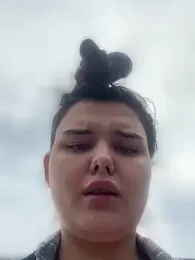 NikaMur — Stripchat recorded stream screenshot (03 Aug 2025)