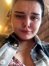 NikaMur — Stripchat recorded stream screenshot (03 Aug 2025)