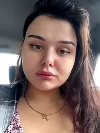 NikaMur — Stripchat recorded stream screenshot (03 Aug 2025)