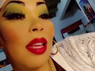 808sweets — Camsoda recorded stream image, 03.08.2025 06:20