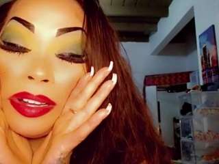808sweets — Camsoda recorded stream image, 03.08.2025 06:20