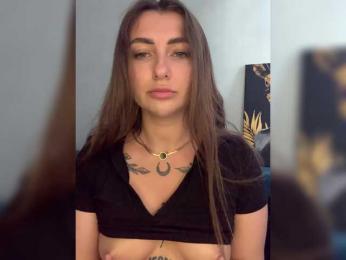 WILDGIRL — Bongacams recorded stream image, 03.08.2025 09:10