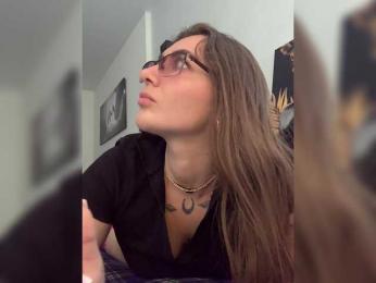 WILDGIRL — Bongacams recorded stream image, 03.08.2025 09:10